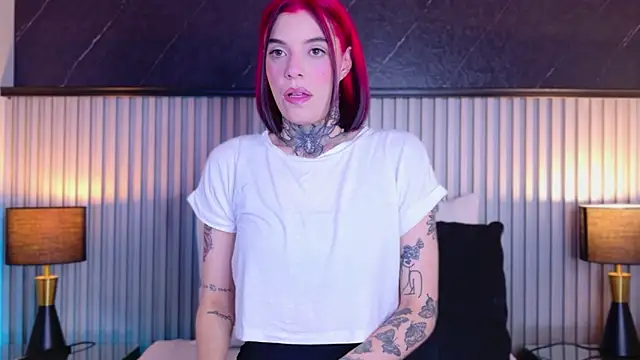 Meganreed  online show from 05/28/26, 10:29