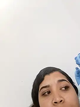 MadissonRizz online show from 10/12/25, 08:52