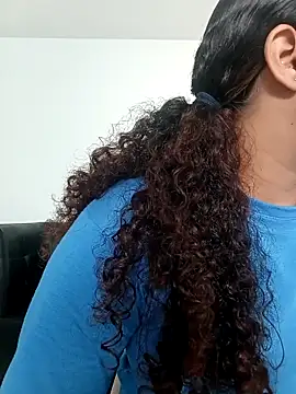 MadissonRizz online show from 10/16/25, 07:48