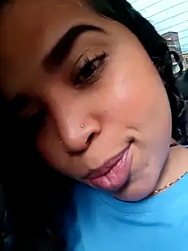 MadissonRizz online show from 10/27/25, 07:51