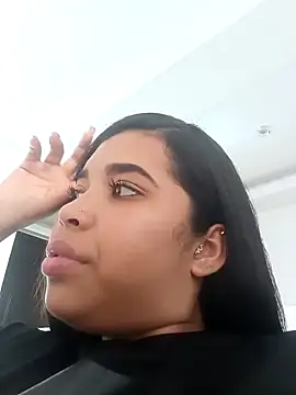 MadissonRizz online show from 11/01/25, 07:49