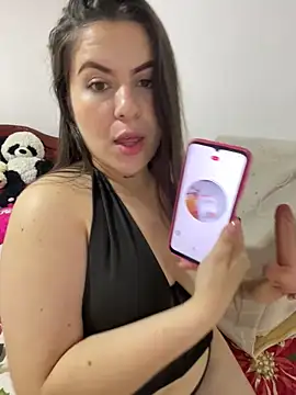 Sara B Sexual online show from 02/05/26, 12:21