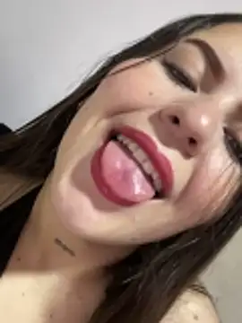 Sara B Sexual online show from 02/12/26, 12:11