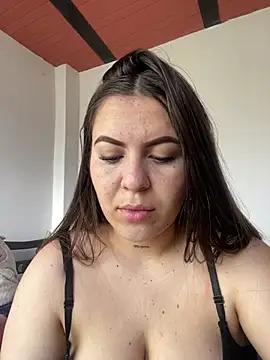 Sara B Sexual online show from 02/20/26, 12:38