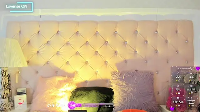 CaterinaRomano online show from 04/07/26, 06:52