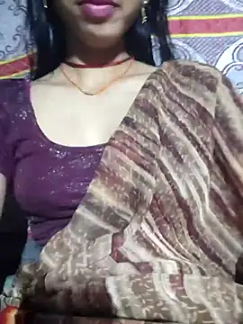 Yatiksha Beby online show from 01/10/26, 02:41