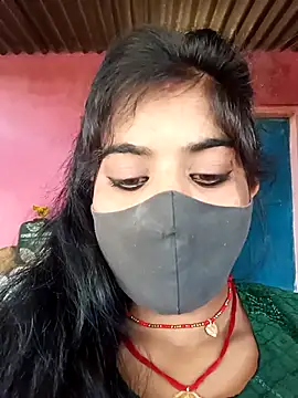 Yatiksha Beby online show from 03/08/26, 12:20