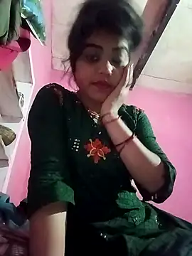 Yatiksha Beby online show from 03/14/26, 11:32