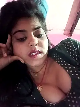 Yatiksha Beby online show from 03/23/26, 12:25