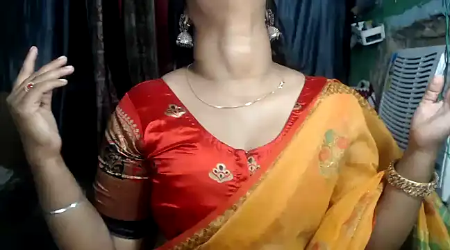 DearKimmi online show from 03/19/25, 04:36