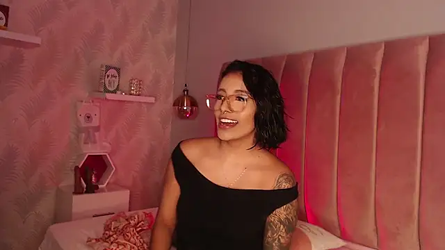 biancaleblanc online show from 01/11/26, 03:17