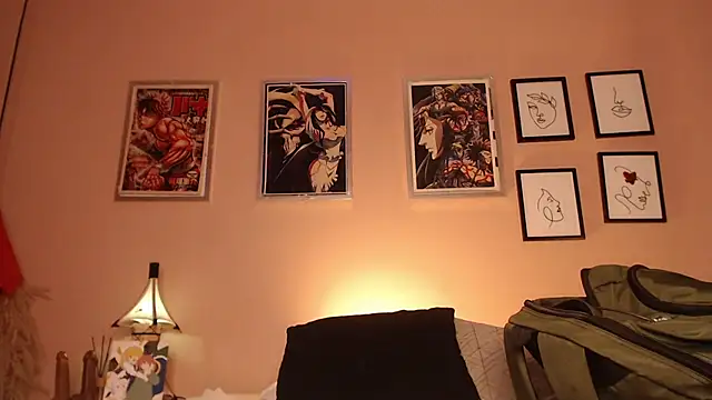 biancaleblanc online show from 01/12/26, 12:43