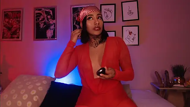 biancaleblanc online show from 02/28/26, 12:39