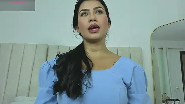 Paulaboterom online show from 01/09/26, 02:53