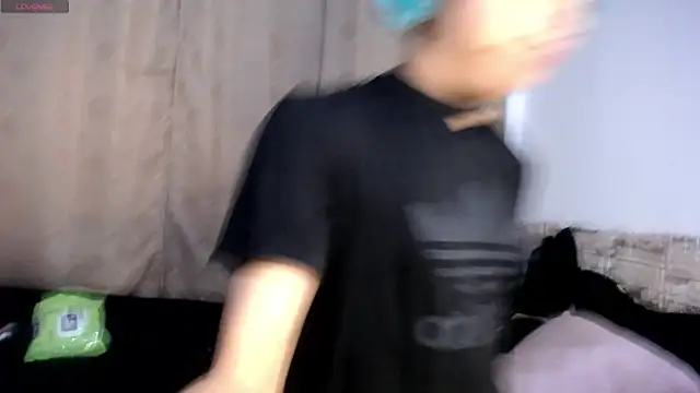 DaraKat18 online show from 04/11/26, 10:14