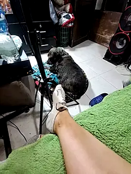 anythompsom online show from 11/07/25, 05:24