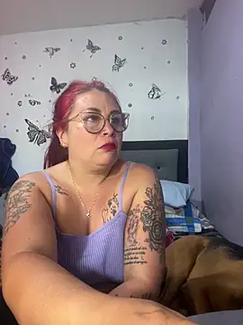 anythompsom online show from 03/25/26, 08:26