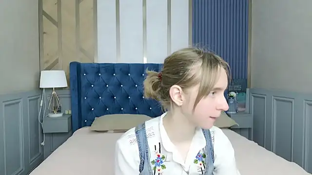 Beverly Gomes online show from 09/11/25, 06:02