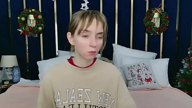 Beverly Gomes online show from 12/21/25, 05:36