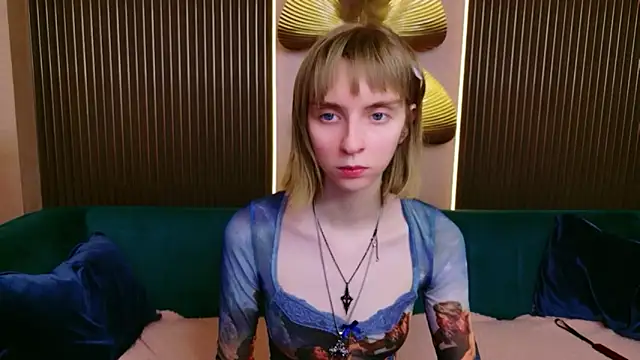 Beverly Gomes online show from 03/03/26, 08:15