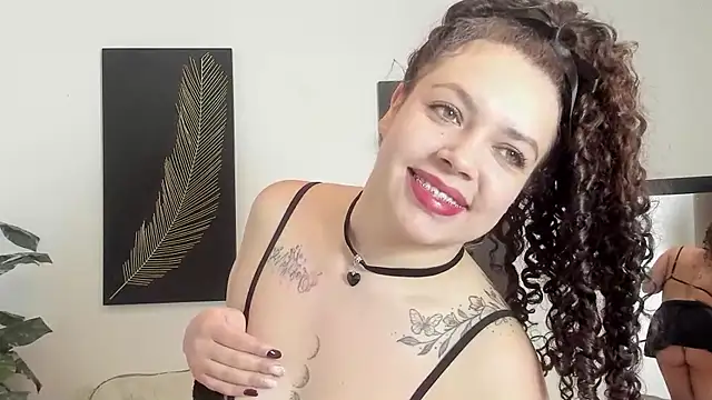 RubyStrong online show from 10/01/25, 01:17