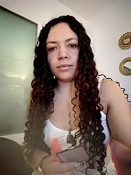 RubyStrong online show from 02/01/26, 02:15