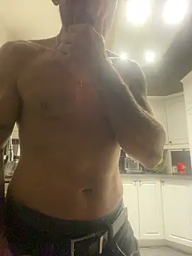 blusky07 online show from 10/05/25, 02:32