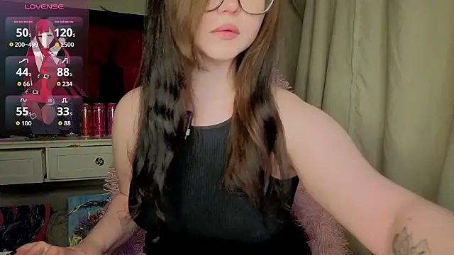 hornyprincess19 online show from 02/07/26, 10:57