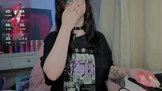 hornyprincess19 online show from 05/02/26, 07:46