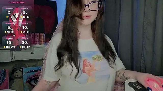 hornyprincess19 online show from 06/08/26, 05:02