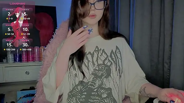 hornyprincess19 online show from 06/26/26, 09:46