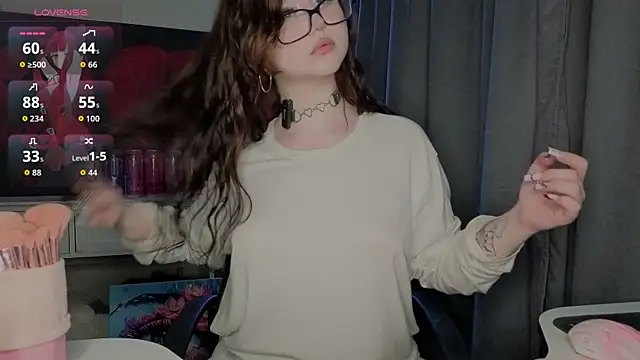 hornyprincess19 online show from 07/09/26, 04:55