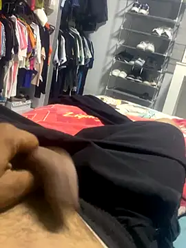 Chico031289 online show from 10/08/25, 12:52