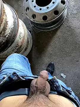 Chico031289 online show from 01/17/26, 09:18