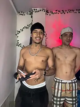 Owen Benkosky online show from 10/31/25, 03:18