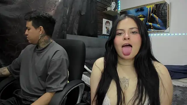 CrisabellssEden online show from 03/12/26, 03:40