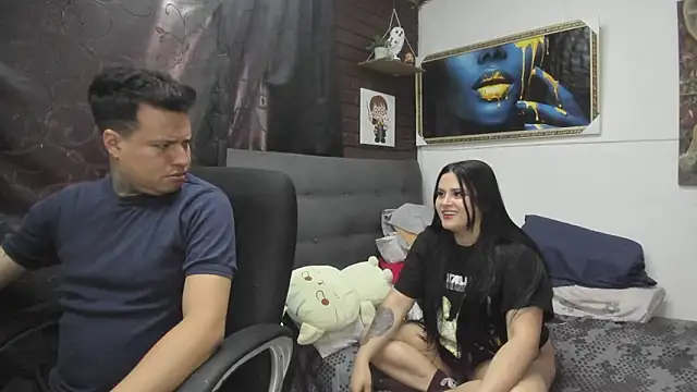 CrisabellssEden online show from 03/27/26, 06:40