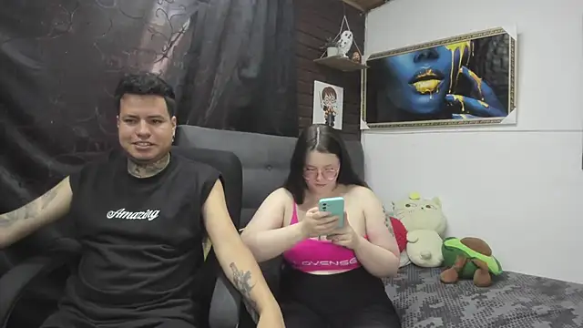 CrisabellssEden online show from 04/01/26, 03:42