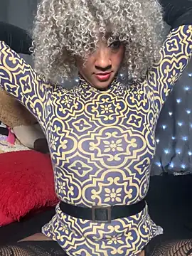 Dark chanel online show from 09/14/25, 04:11