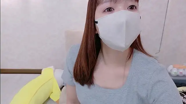 Mayu o19o online show from 10/17/25, 12:14