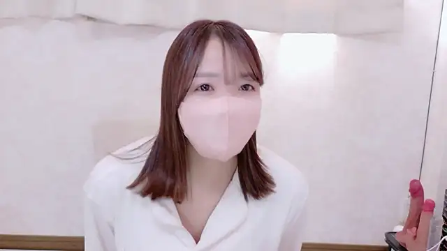 Mayu o19o online show from 02/22/26, 12:12