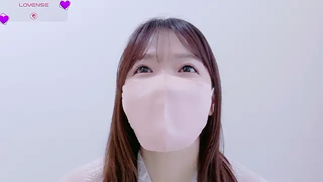 Mayu o19o online show from 04/19/26, 01:16