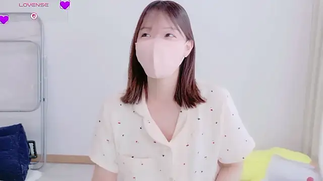 Mayu o19o online show from 06/04/26, 01:11