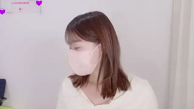 Snapshot of Mayu_o19o chatting on 07/01/26, 10:06 Mayu o19o online show from 07/01/26, 10:06