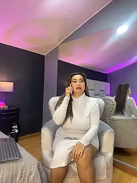 Samantha Milf   online show from 02/19/26, 07:43