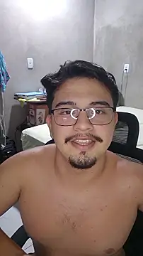 Yunan00 online show from 08/02/26, 02:43