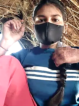 Janvi Jaitly online show from 11/10/25, 03:16