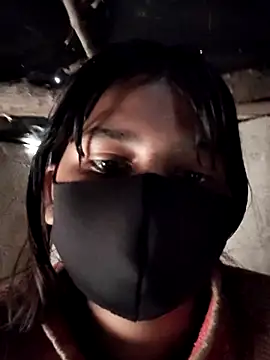 Janvi Jaitly online show from 11/20/25, 01:39