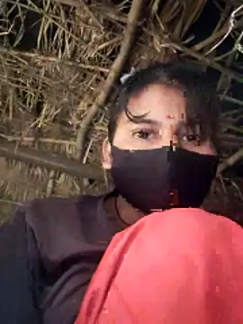 Janvi Jaitly online show from 12/14/25, 02:06