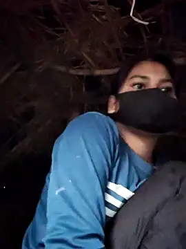 Janvi Jaitly online show from 12/20/25, 01:34